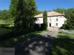 propriete à la vente -   81170  CORDES-SUR-CIEL, surface 320 m2 vente propriete - ABE0144425